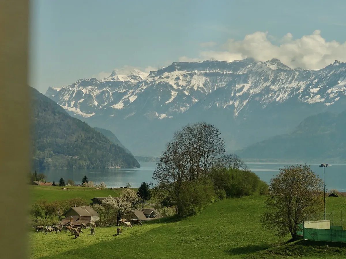 Top Interlaken Winter Events 2026: A Full Guide