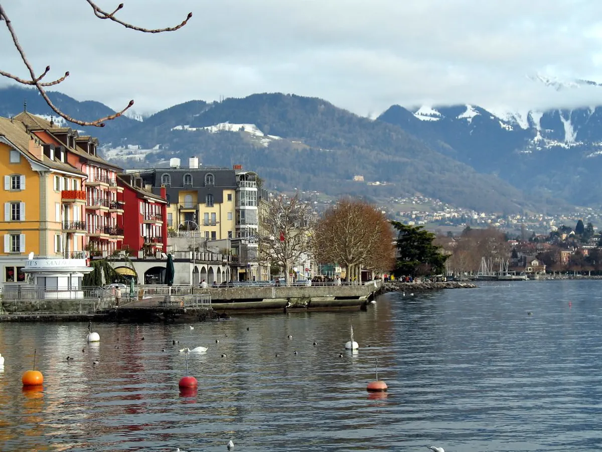 Vevey Winter Events 2026: Your Ultimate Guide